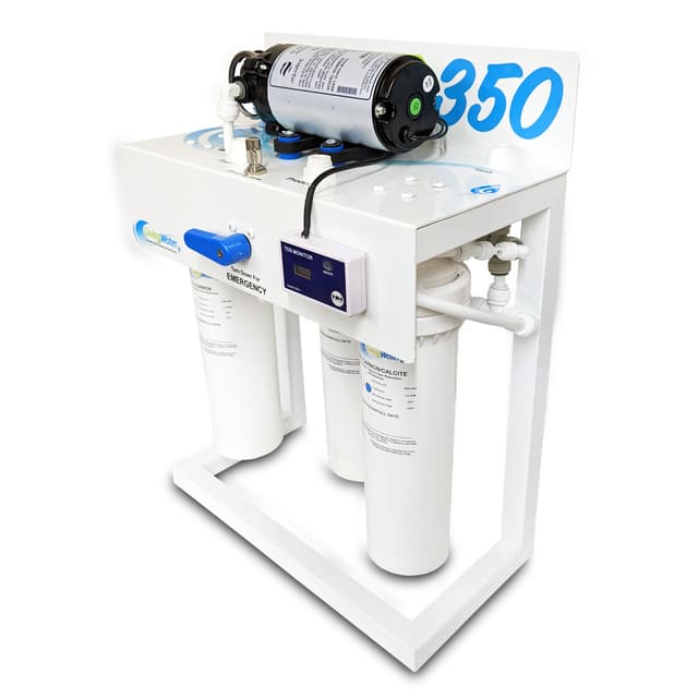 Living Water Cherubim C350 — additional view 2