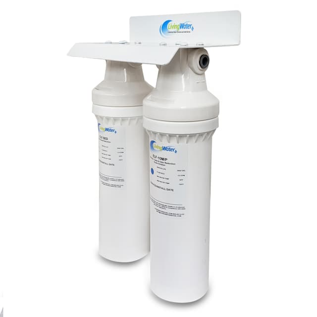 Living Water H20 Pro Brew — additional view 2