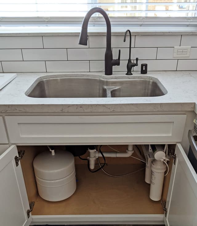 Living Water H75 — additional view 4