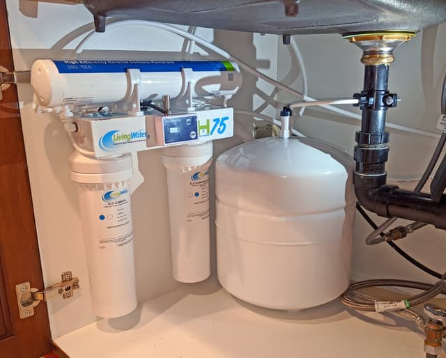 Living Water H75+ — additional view 5